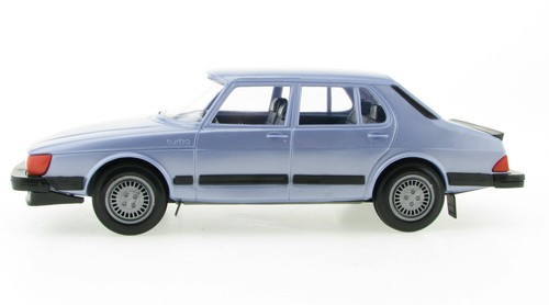 Stahlberg saab 900 turbo - stahlberg,