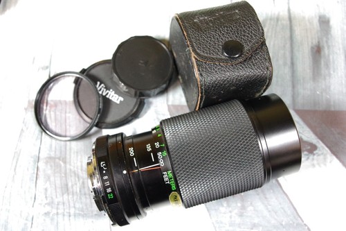 Per minolta 200 4 5 - minolta, 80-200