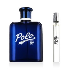 Ralph Lauren Polo 67 EDT