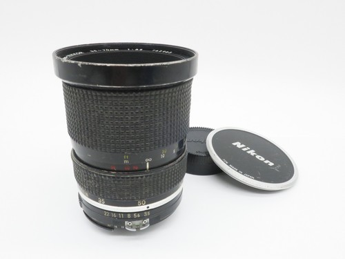 Nikon zoom nikkor 70 - ai, zoom-nikkor