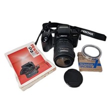 Pentax PZ-20 35mm SLR Film