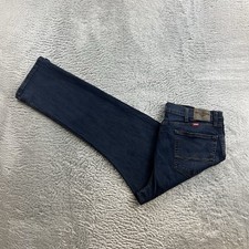 Pantalone jeans uomo vintage