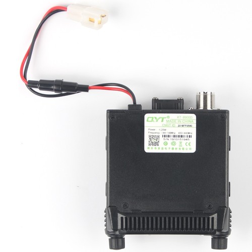 Qyt 8900d ricetrasmettitore - qyt, kt-8900d
