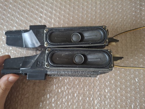 Samsung coppia altoparlanti - , tv