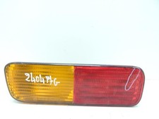 Luce paraurti posteriore