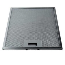 Griglia Filtro Cappa Alluminio