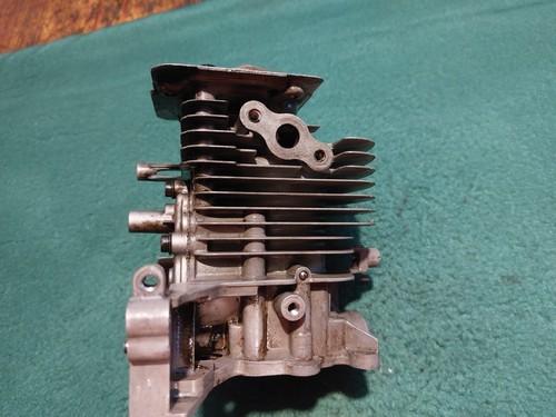 Cilindro motore valvole - cilindro,