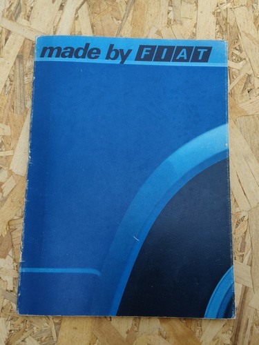 Brochure made - brochure,