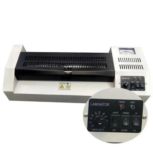 Laminatore pro 4 - laminatore,