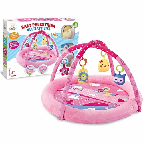 Palestrina neonato - neonato,