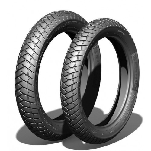 Gomme moto estive - moto, 50p