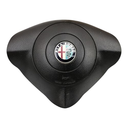 Airbag lato guida - guida, romeo