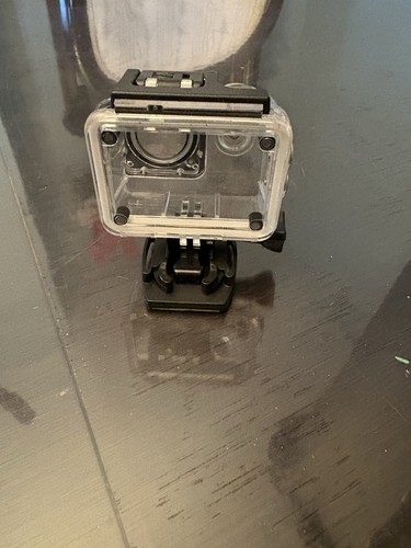 Waterproof housing case for - waterproof,