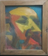 MARIO SANGIOVANNI QUADRO