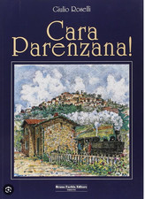 Roselli cara parenzana - cara,