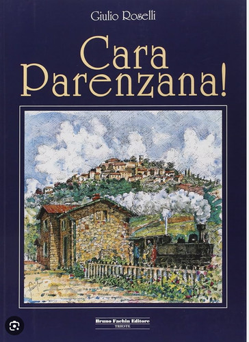 Roselli cara parenzana - roselli,