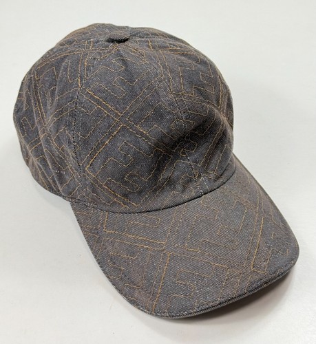 Cappellino baseball uomo fendi - cappellino,