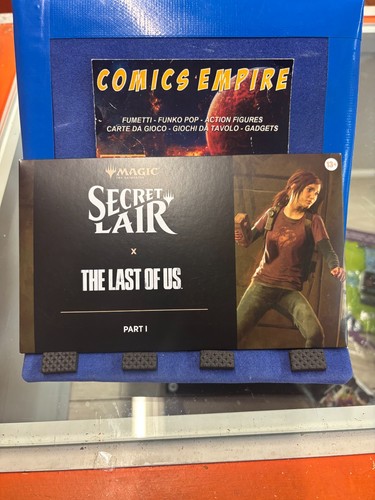 Secret lair the - the, of