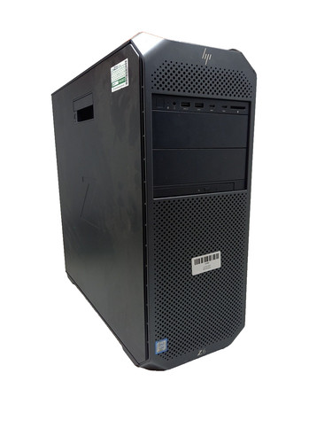 Workstation xeon 4114 - hp,