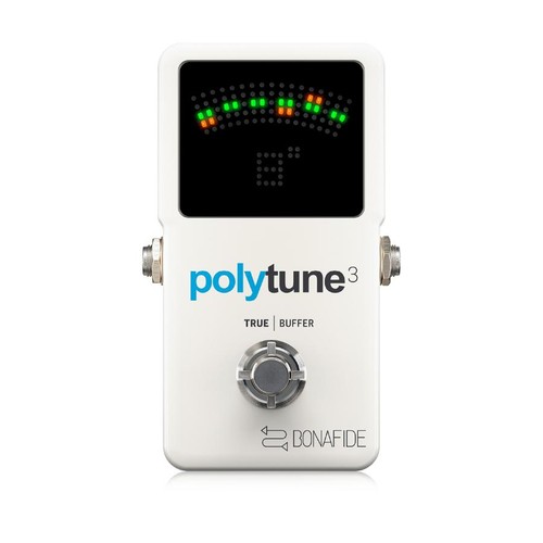 Electronic polytune 3 - tc,