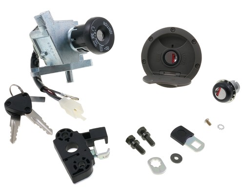 Kit blocchetto accensione