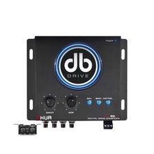 DB DRIVE OKUR E6 EQ7