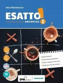 Esatto aritmetica - aritmetica, 1