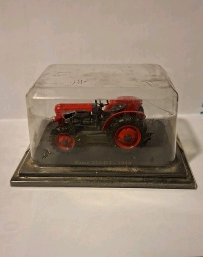 Trattore same 240 anno - trattore,