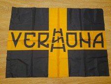 BANDIERA FLAG ULTRAS VERONA