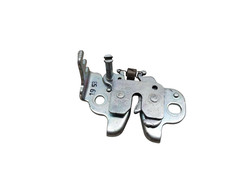 YAMAHA XMAX 300 2023 2024 GRUPPO BLOCCAGGIO SELLA OEM  B65F47800000