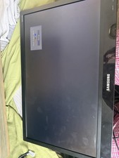 Monitor Samsung usado, 100%