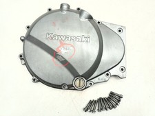 CARTER COVER FRIZIONE CARTER CLUTCH COVER KAWASAKI ER-5 500 96-00 EX500AE