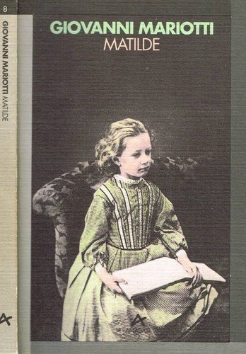 Matilde giovanni mariotti - matilde,
