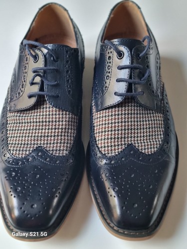 Scarpe uomo justin reece - da,