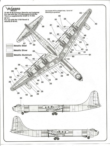 Warbird peacemaker common - warbird,