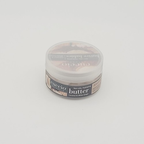 Cuccio naturale burro - cuccio,