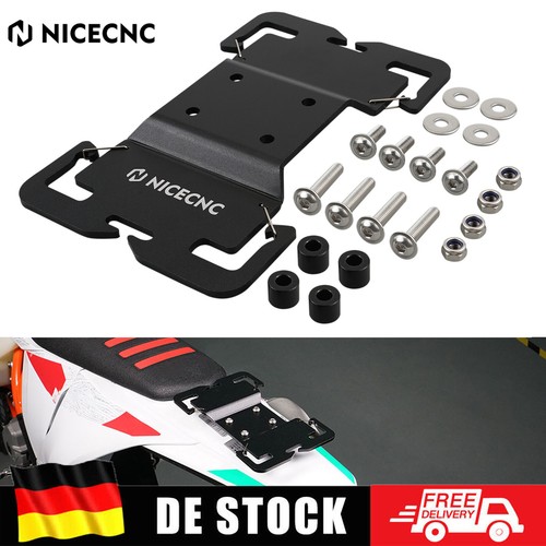 Supporto posteriore nicecnc - supporto,