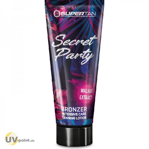 Supertan usa secret party - usa,