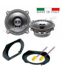 Kit 2 altoparlanti CORAL DLC