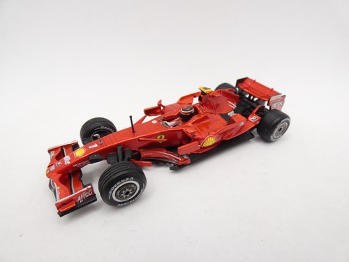 Ferrari f2008 kimi raikkonen - f2008,