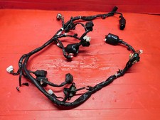 IMPIANTO ELETTRICO HONDA CB