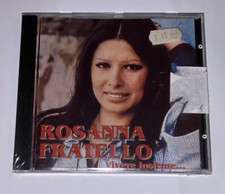 ROSANNA FRATELLO "VIVERE