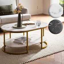 FineBuy Tavolino Salotto
