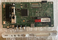 (A244) SCHEDA MAIN BOARD TV