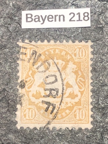 Bayern usato xf superbo - usato,