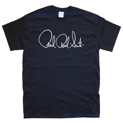 Shirt prs paul reed smith - t-shirt,