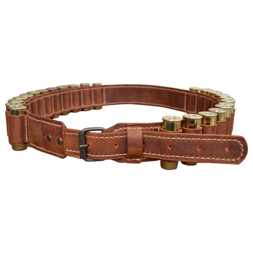 Bandolier cintura cartuccia