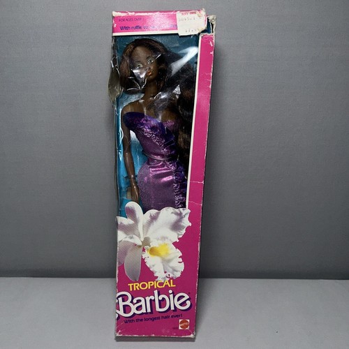 Nuovo barbie tropicale - barbie,