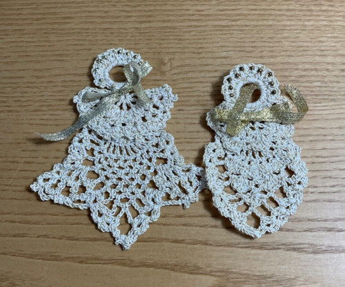 Ornamenti vintage