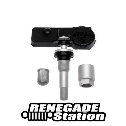 Jeep wrangler tpms - wrangler, sensore